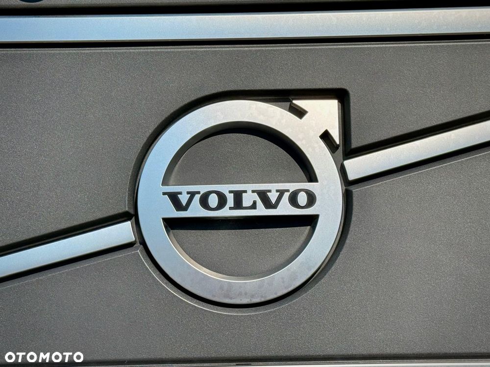 Volvo FH500 NOWY MODEL GLOBETROTTER XL E6 KLIMA SPROWADZONY - 7