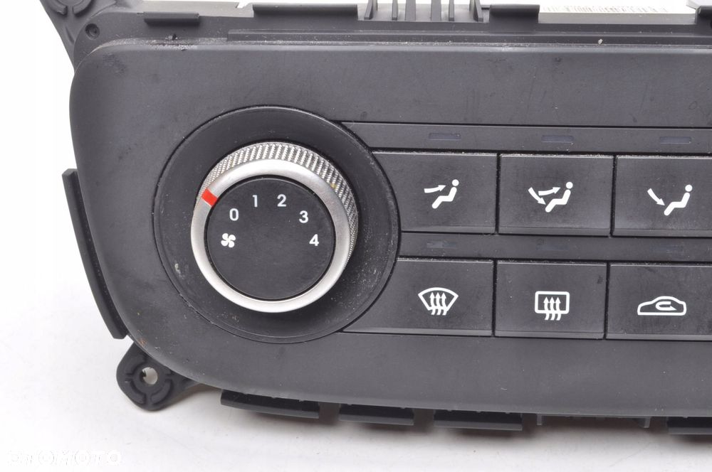 KIA VENGA PANEL PRZEŁĄCZNIK KLIMATYZACJI 97250-1P430 - 3
