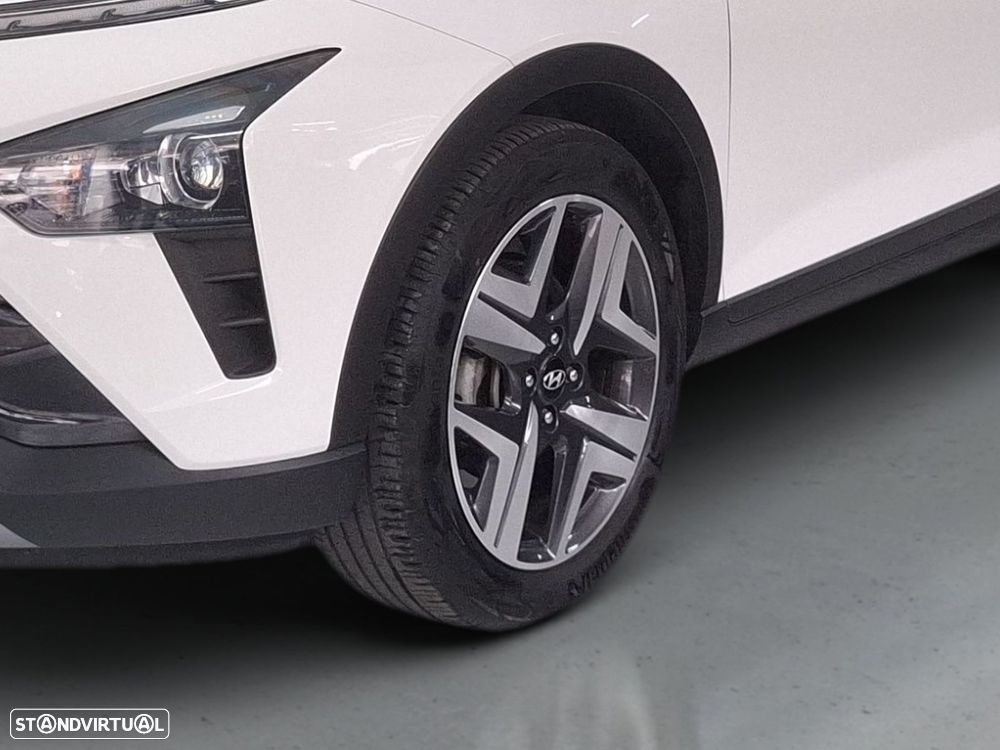 Hyundai Bayon 1.0 T-GDI Premium (TT) - 4