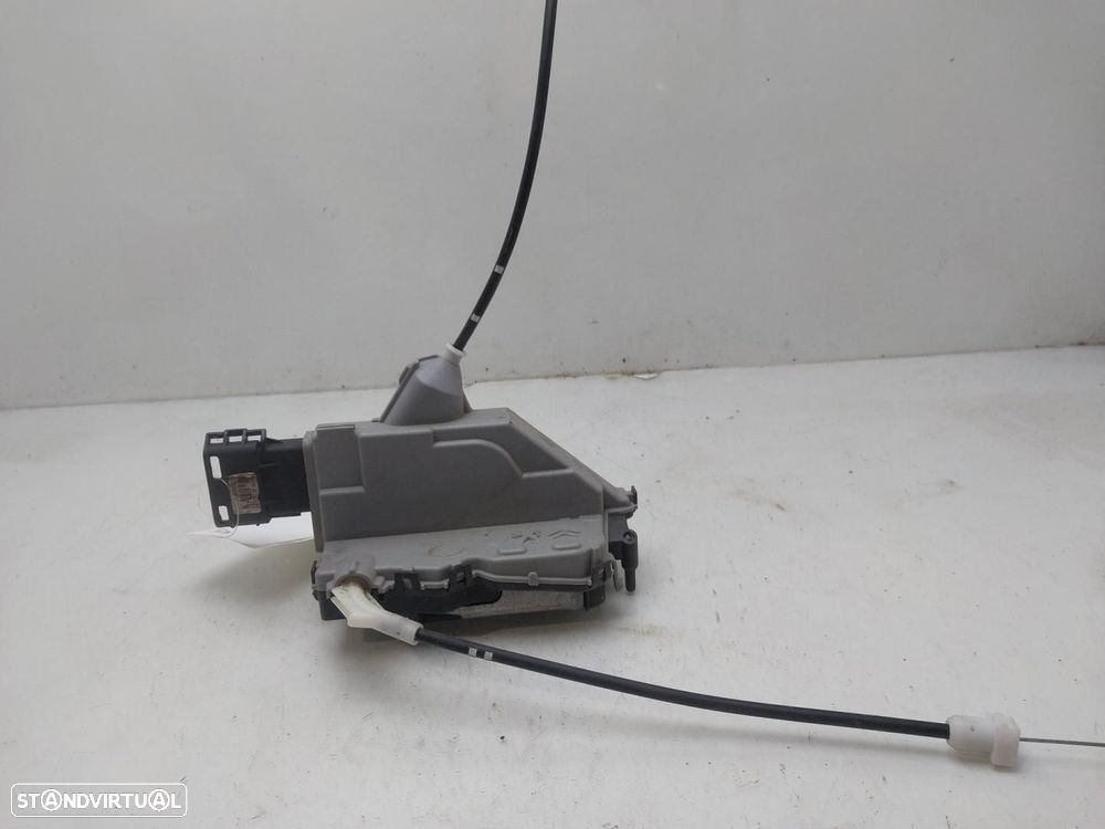 FECHADURA PORTA TRASEIRA ESQUERDA PEUGEOT 5008 - 1