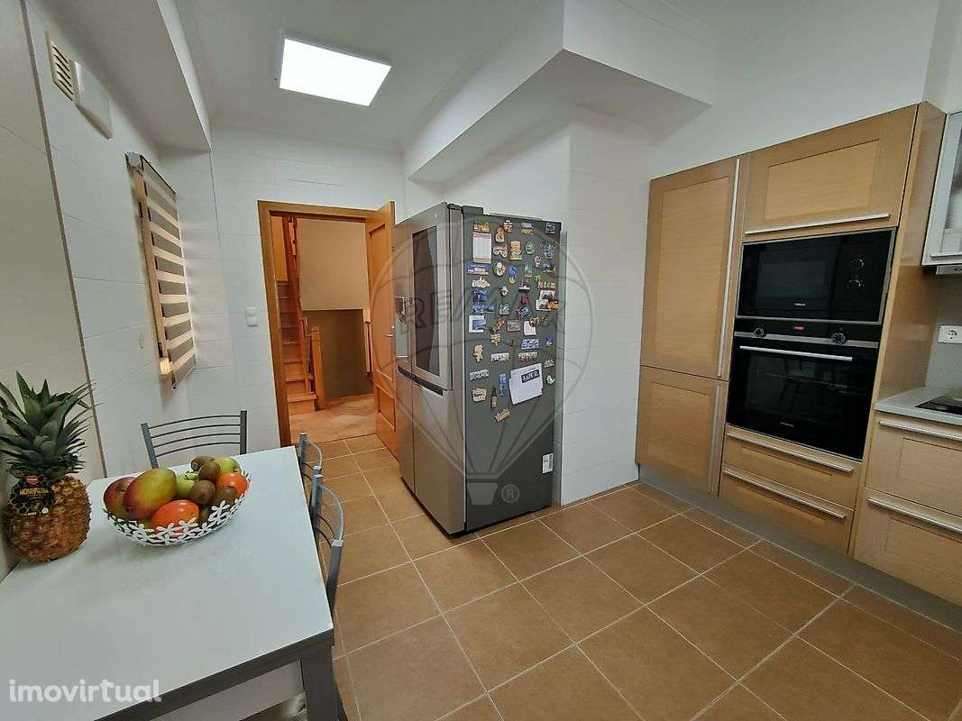 Moradia T4 para venda - Grande imagem: 4/37