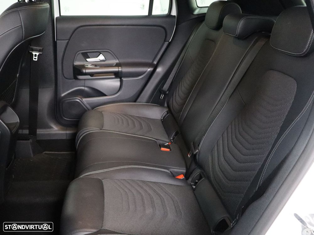 Mercedes-Benz GLA 250 e Style - 7