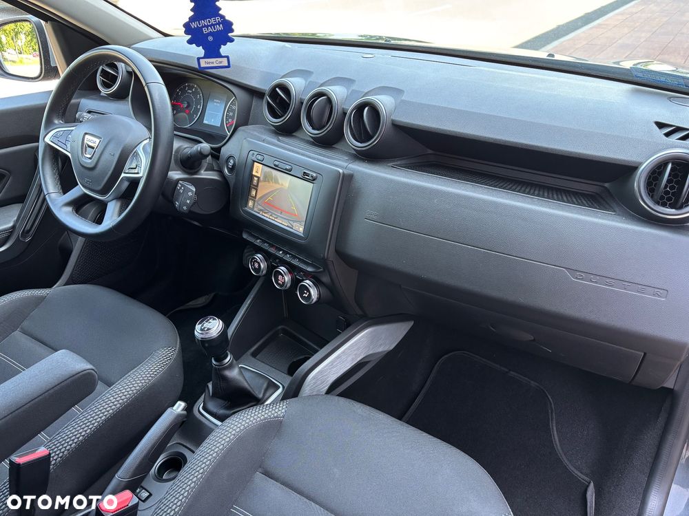 Dacia Duster 1.0 TCe Prestige - 36