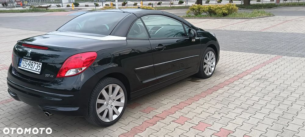 Peugeot 207 CC - 6