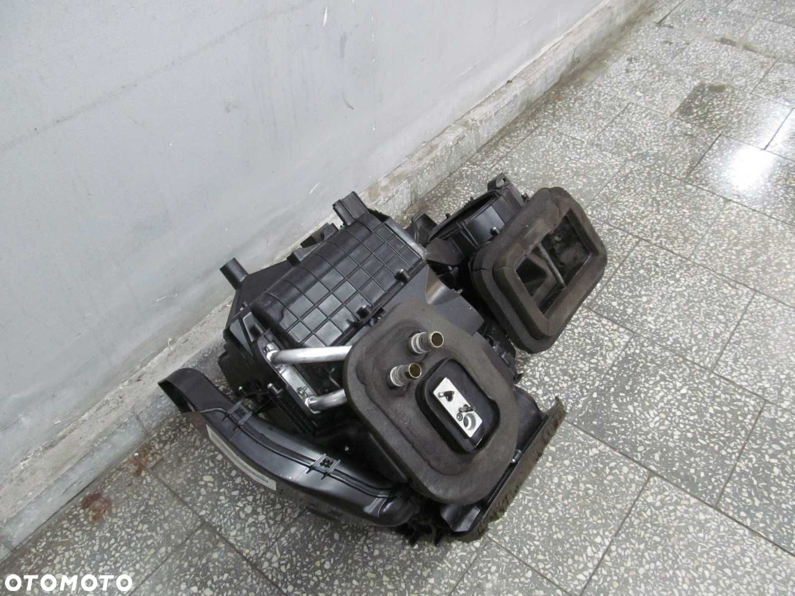 DUCATO BOXER JUMPER 06-14 NAGRZEWNICA KLMATYZACJA EU 07354567950 - 3