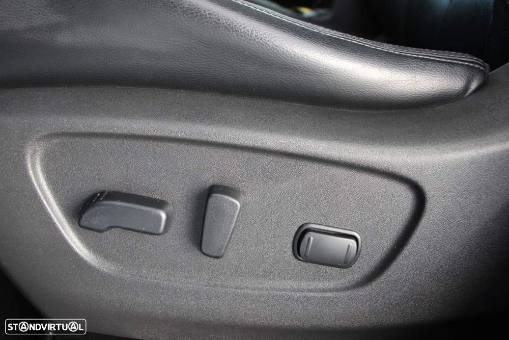 Nissan X-Trail 1.6 dCi Tekna - 15