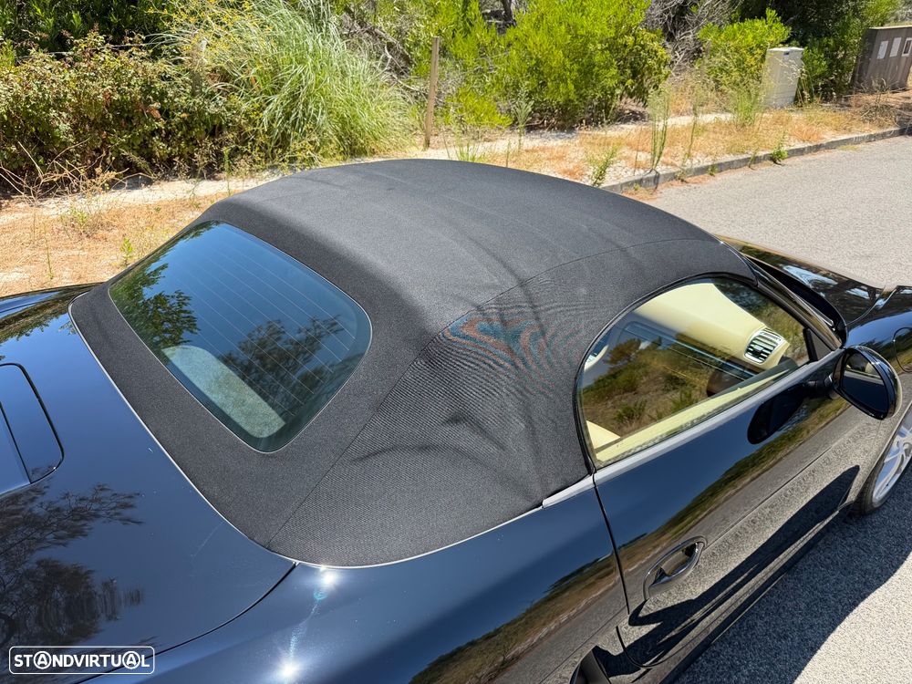 Porsche Boxster 2.7 PDK - 41