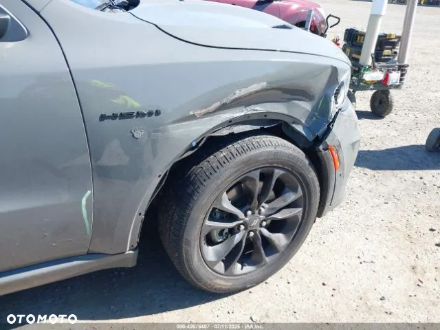 Dodge Durango - 10