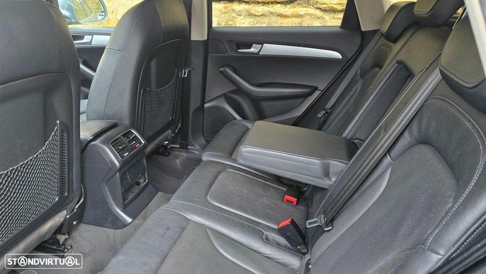 Audi Q5 - 40