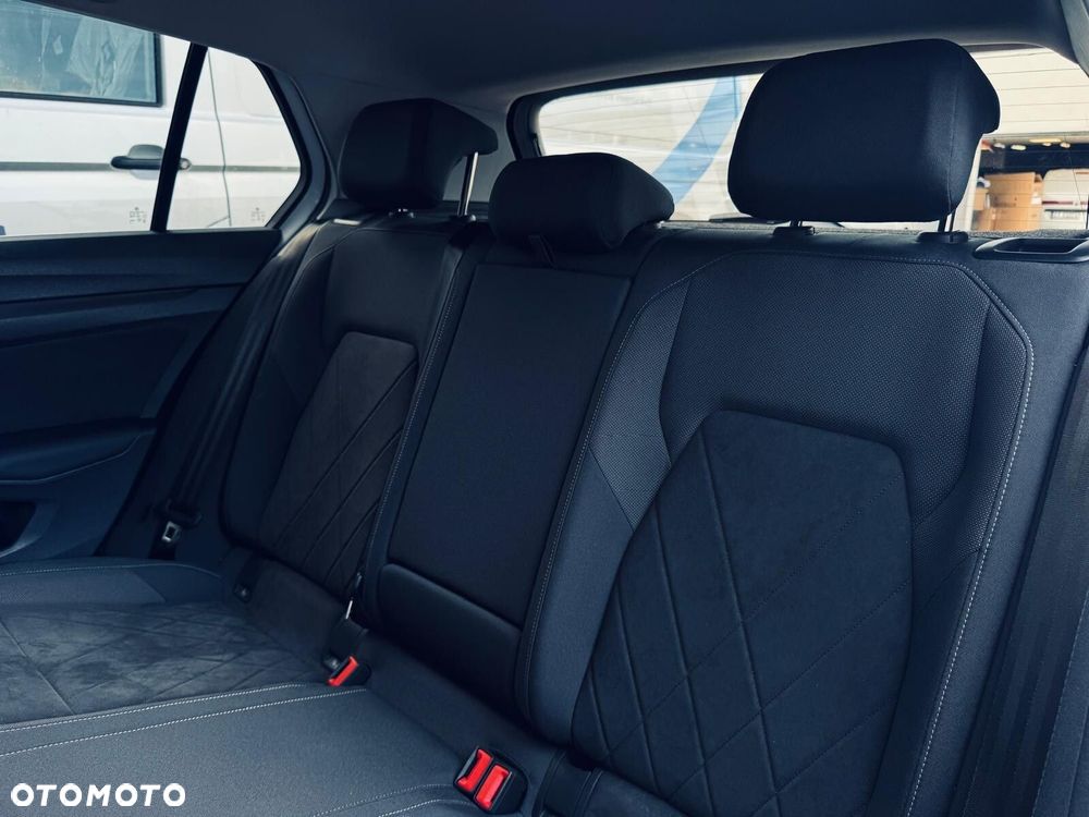 Volkswagen Golf 2.0 TSI Style DSG - 15