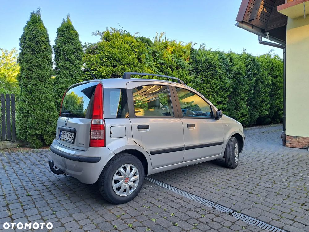 Fiat Panda - 2