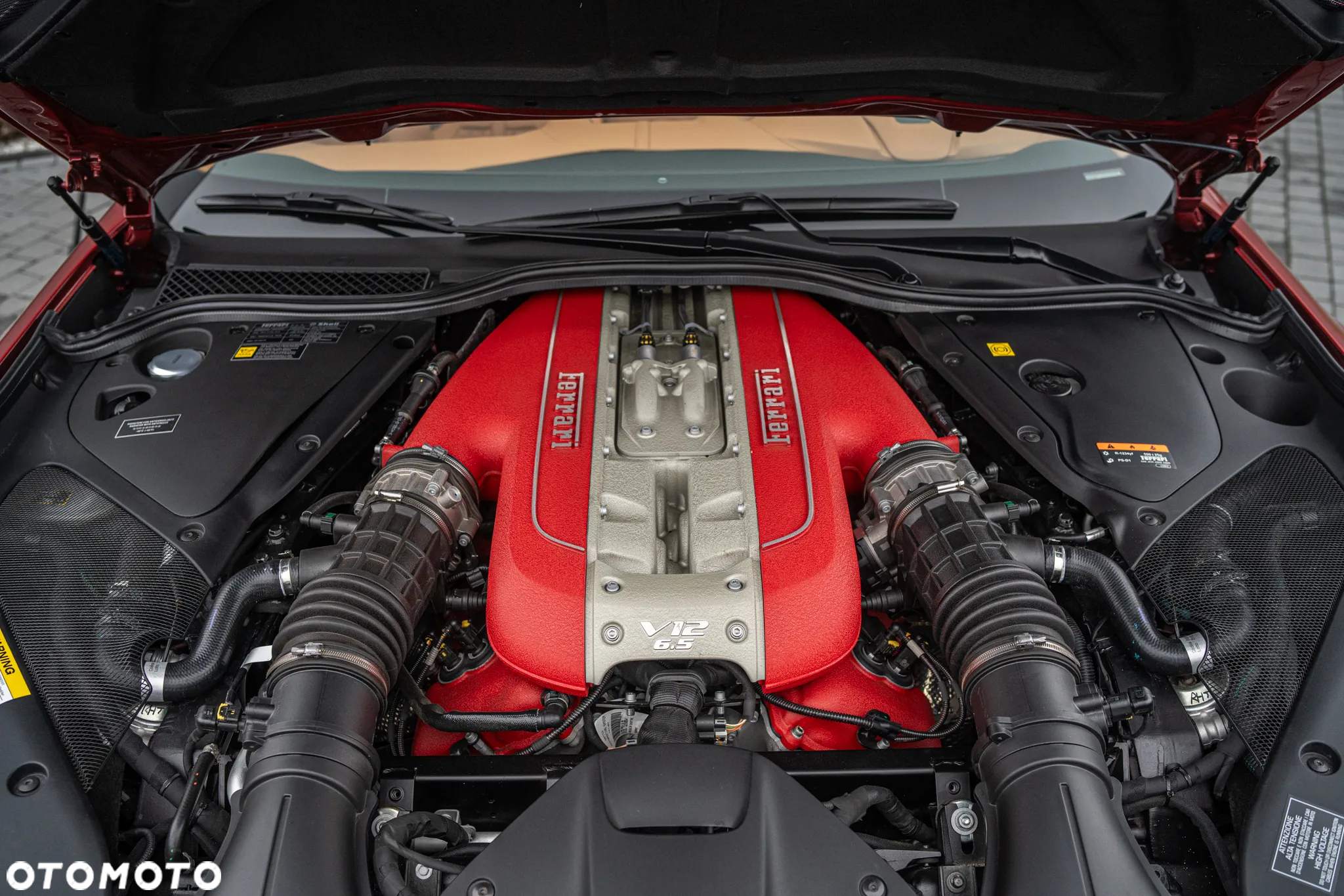 Ferrari 812 GTS - 20