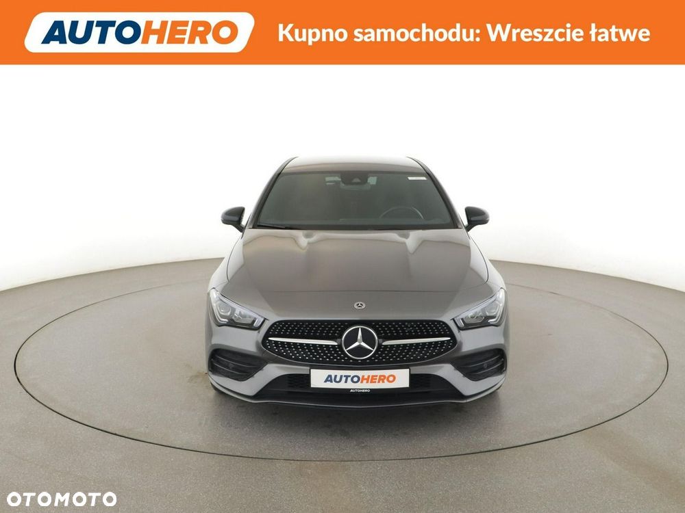 Mercedes-Benz CLA 250 e PHEV AMG Line 8G-DCT - 12