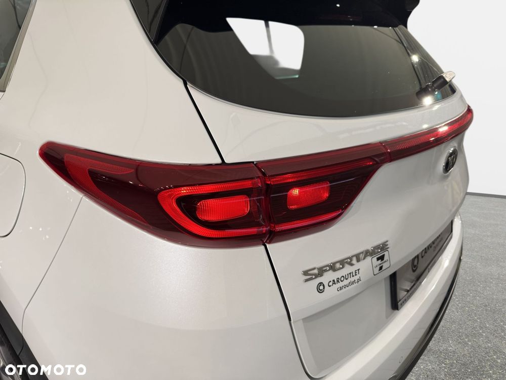 Kia Sportage - 12