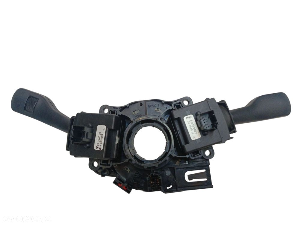 TAŚMA KIEROWNICY BMW E39 (1995-2000) 2.5 170KM 83774889 - 3