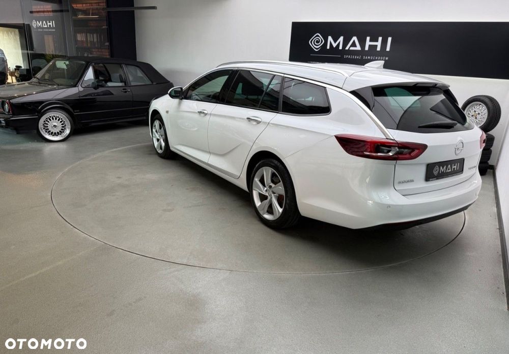 Opel Insignia 2.0 CDTI Innovation S&S - 9