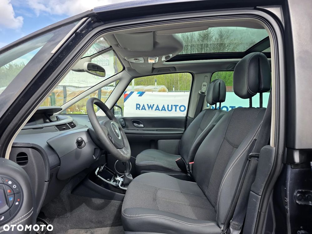 Renault Grand Espace 2.0 Privilege - 8