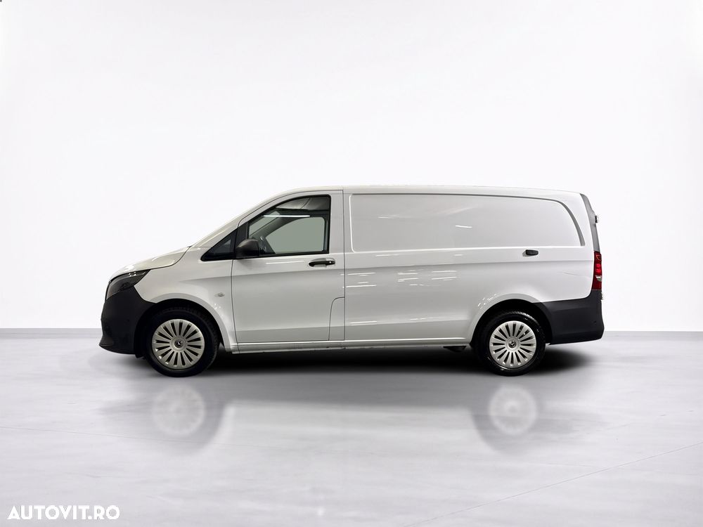 Mercedes-Benz Vito116 CDI - 3