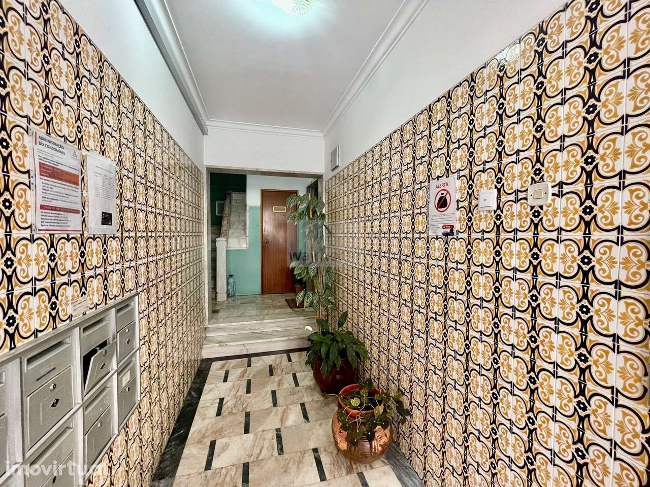 Apartamento T3 em Samora Correia - Grande imagem: 2/30