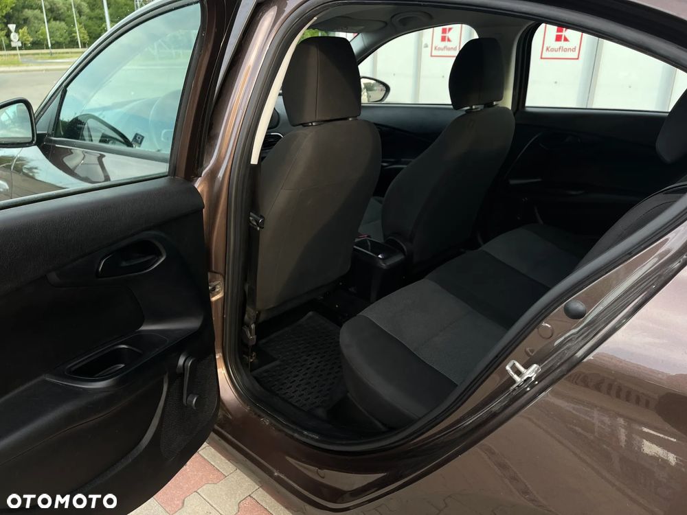 Fiat Tipo 1.4 16v Easy - 11