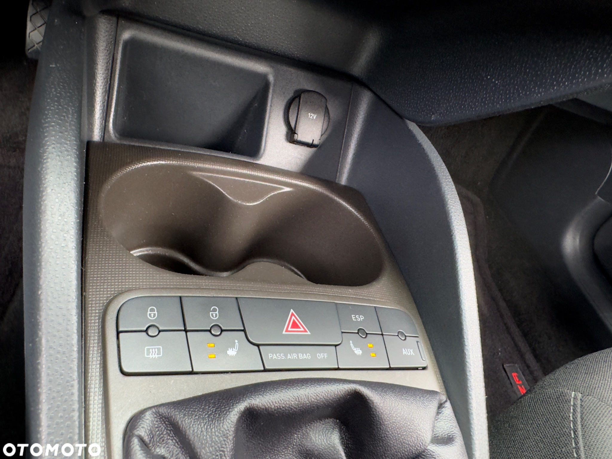 Seat Ibiza 1.2 TSI Ecomotive Sport - 15