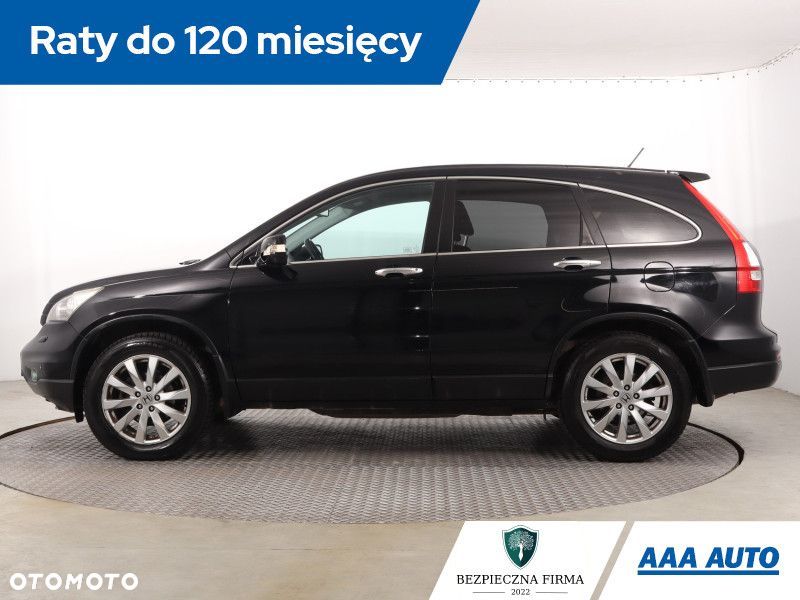 Honda CR-V - 4