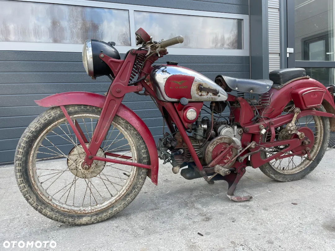 Moto Guzzi Inny - 19