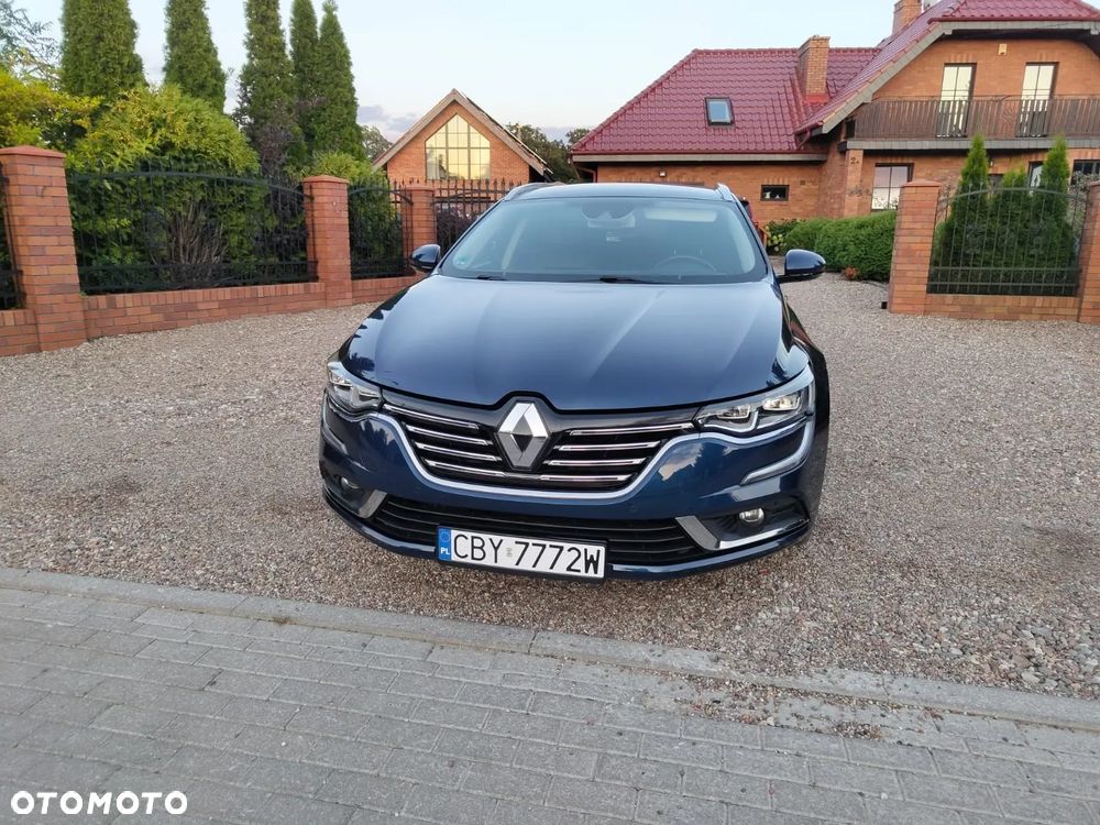 Renault Talisman - 37