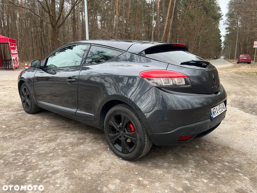 Renault Megane 1.6 16V Dynamique - 3