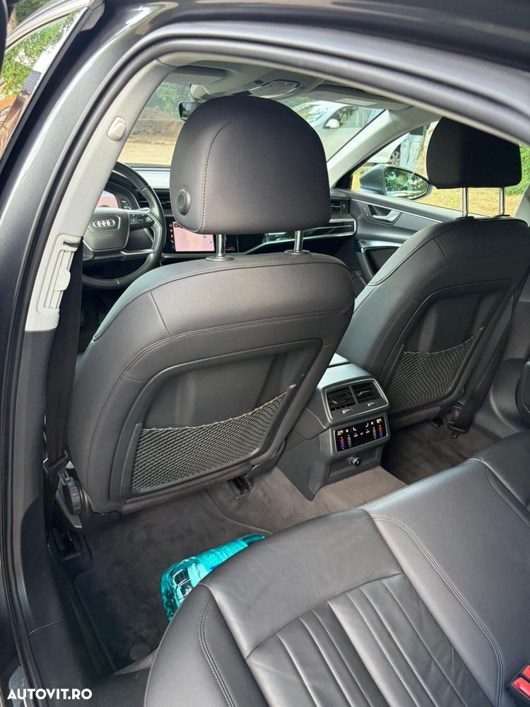 Audi A6 Limuzina - 6