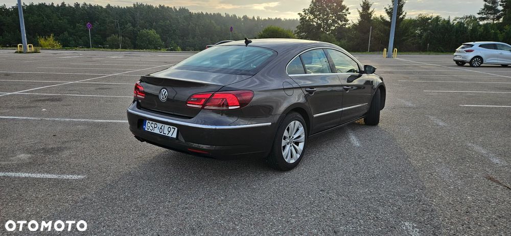 Volkswagen CC 1.8 TSI DSG - 4
