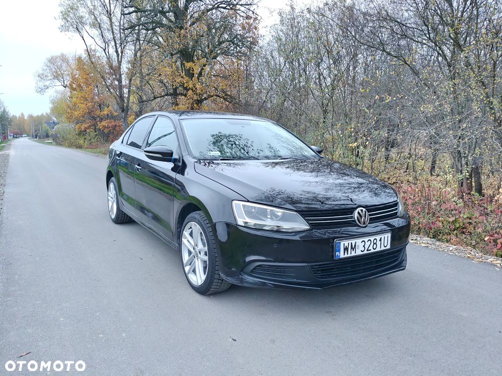 Volkswagen Jetta 2011 photo 4