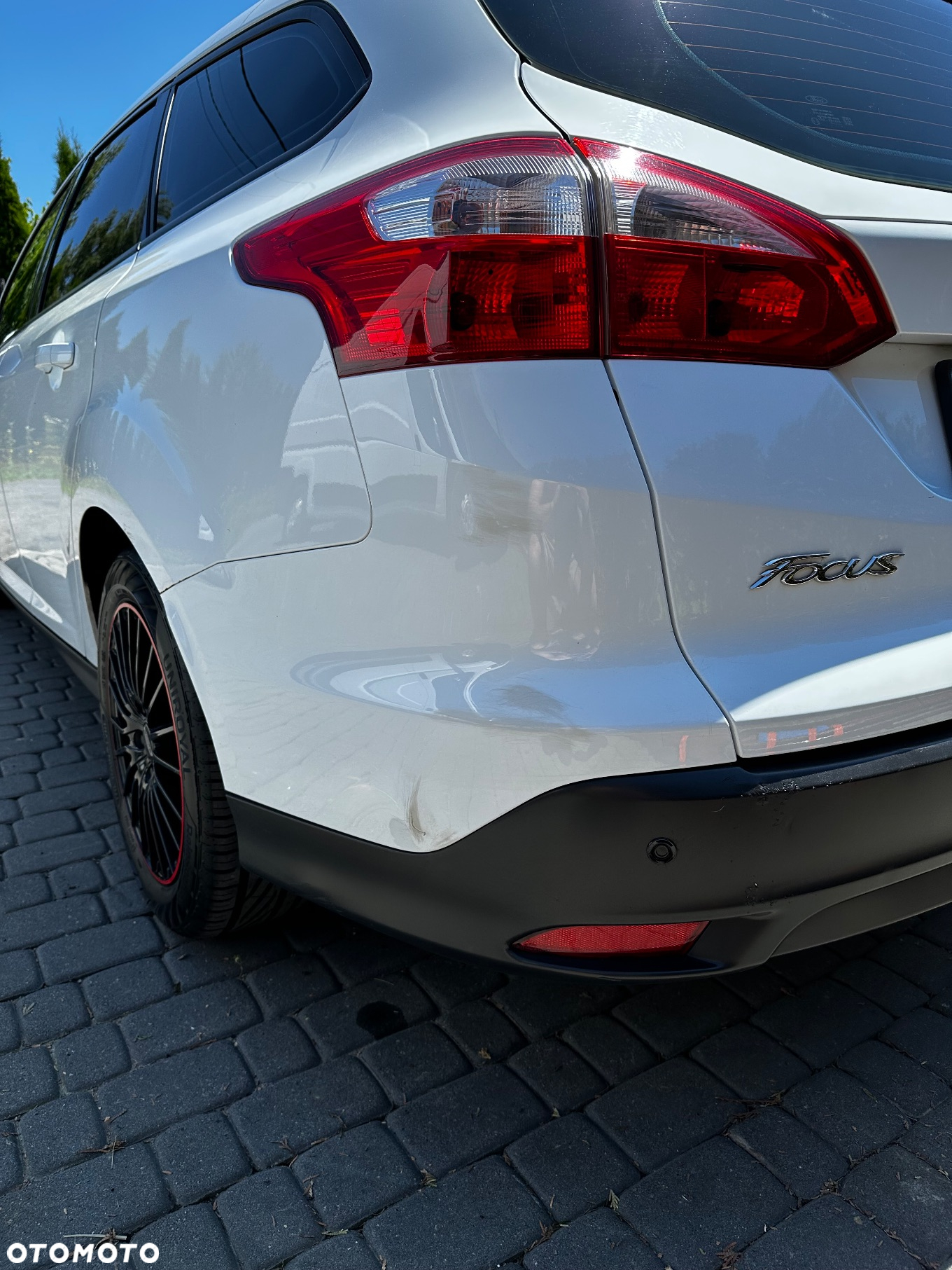 Ford Focus 2.0 TDCi Trend MPS6 - 7