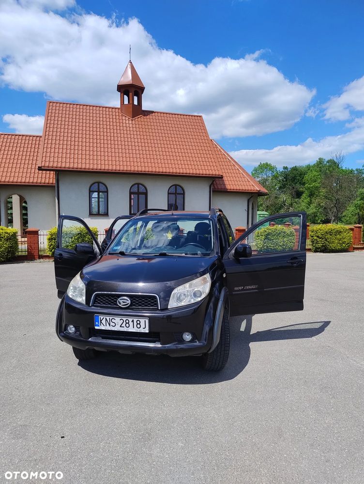 Daihatsu Terios 1.5 Top 4WD - 3