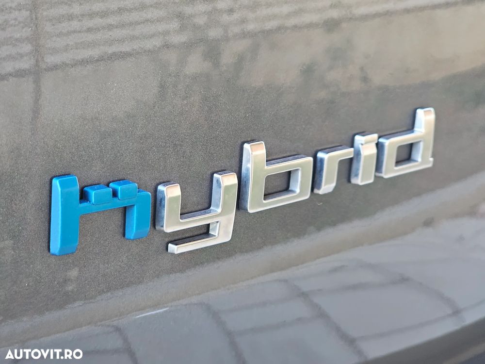 Citroën C5 Aircross - 16