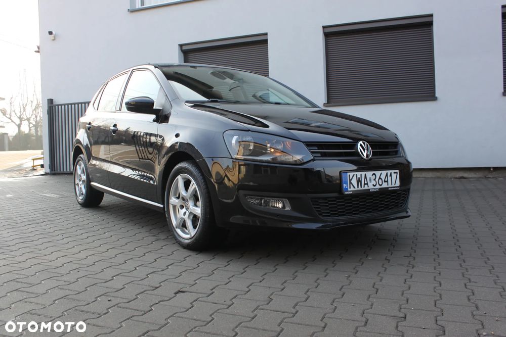 Volkswagen Polo 1.4 16V Comfortline Optimum - 1