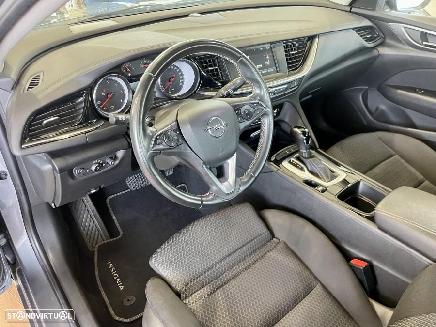Opel Insignia Grand Sport 1.5 D Business Edition Aut. - 9