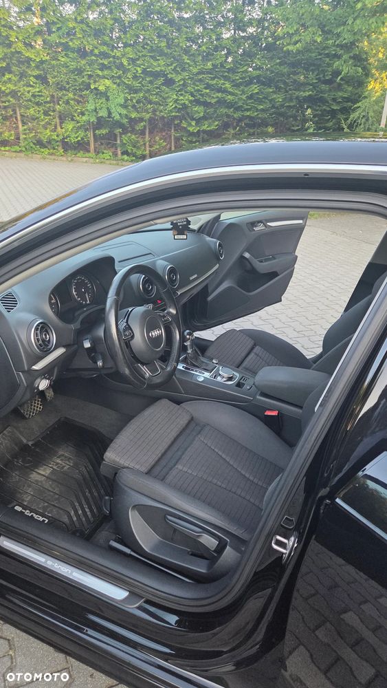 Audi A3 Sportback - 6