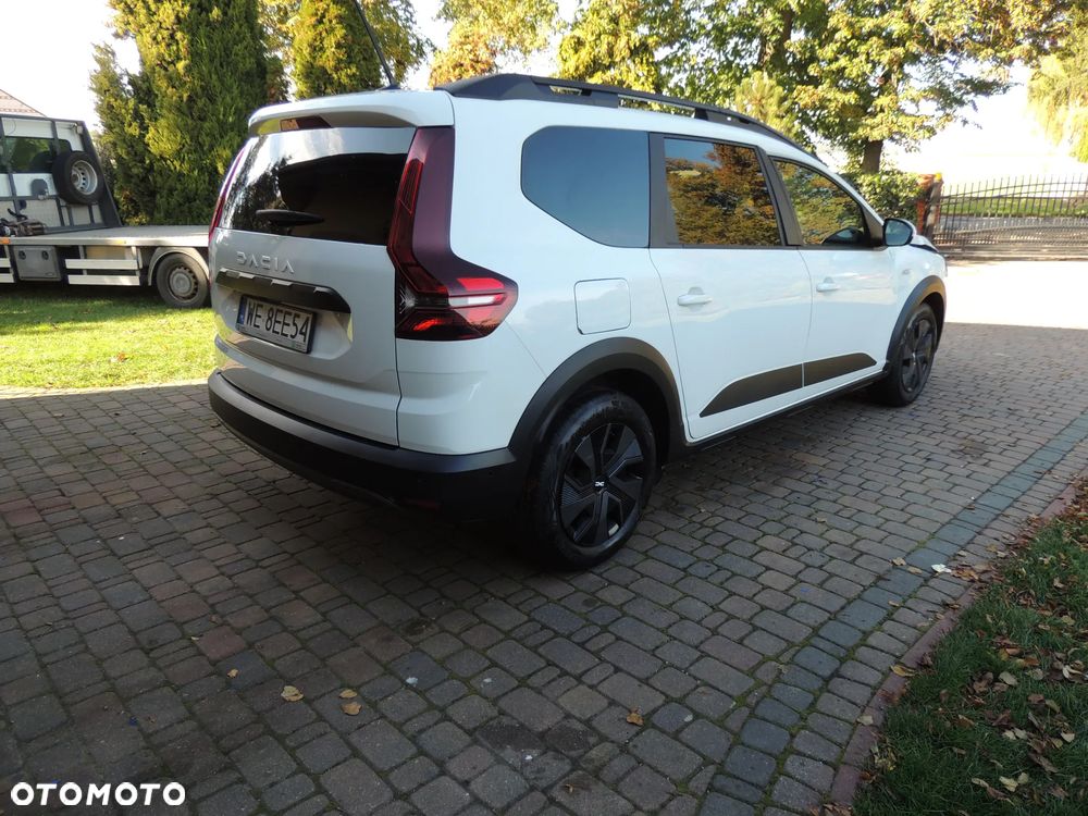 Dacia Jogger 1.0 TCe Extreme - 10