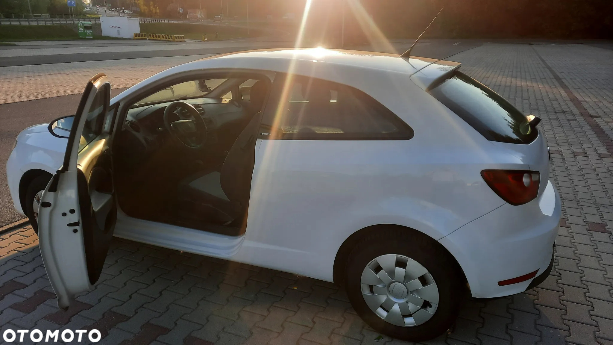 Seat Ibiza SC 1.2 12V Reference - 6