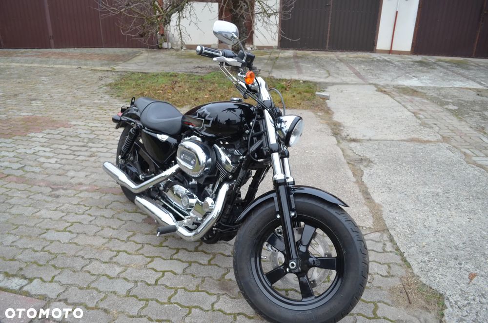 Harley-Davidson Touring Street Glide - 27