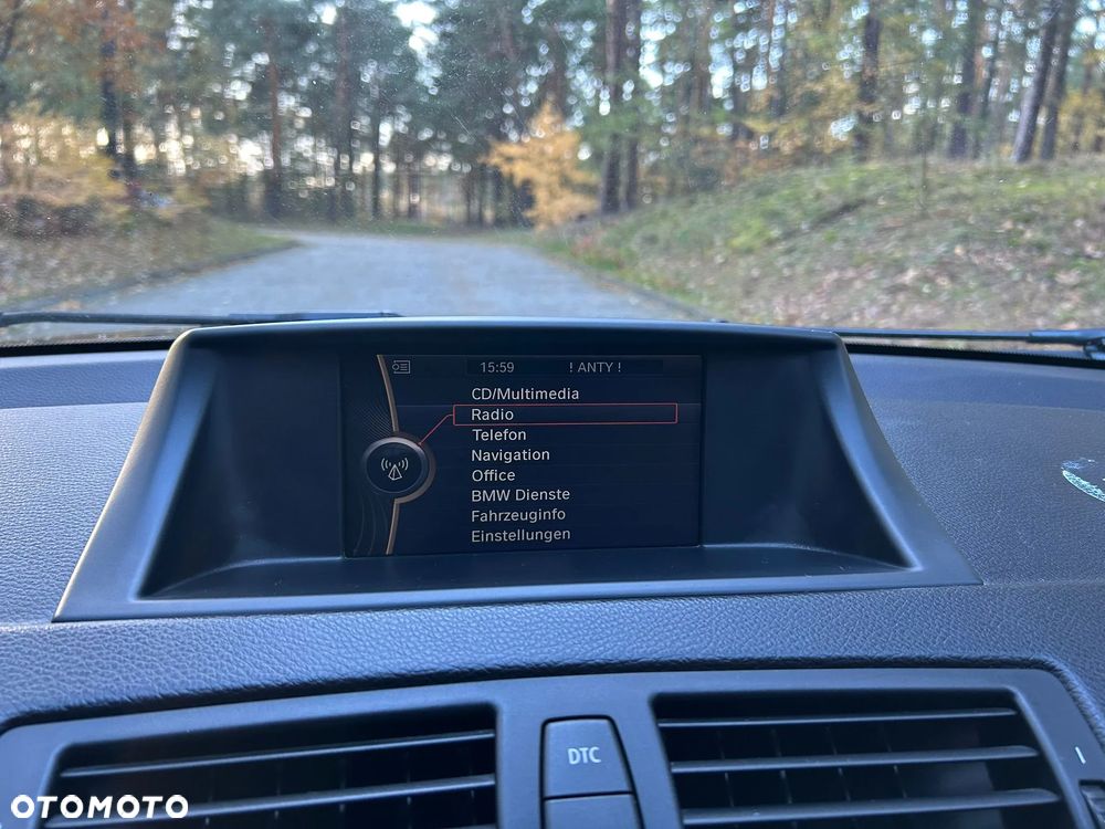 BMW Seria 1 118d - 13