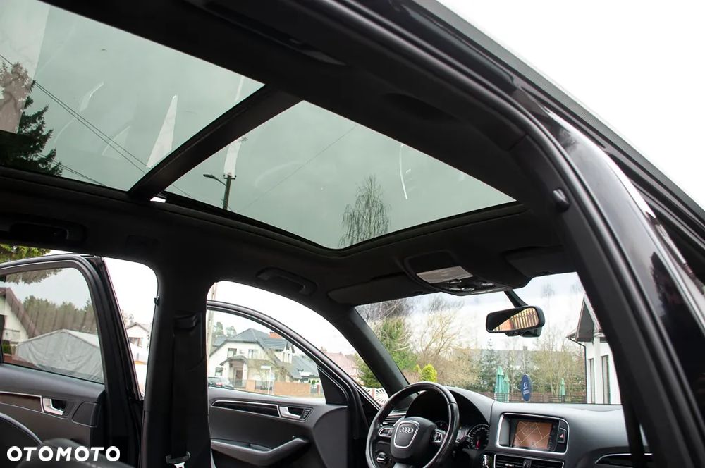 Audi Q5 2.0 TDI Quattro Stronic - 15