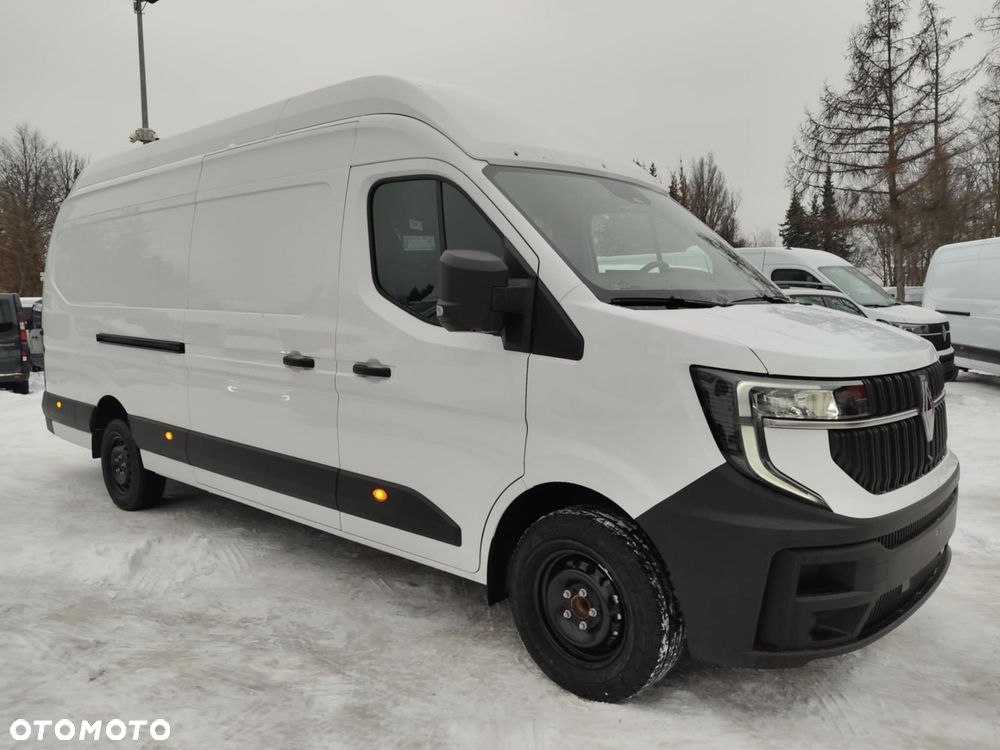 Renault Master - 2