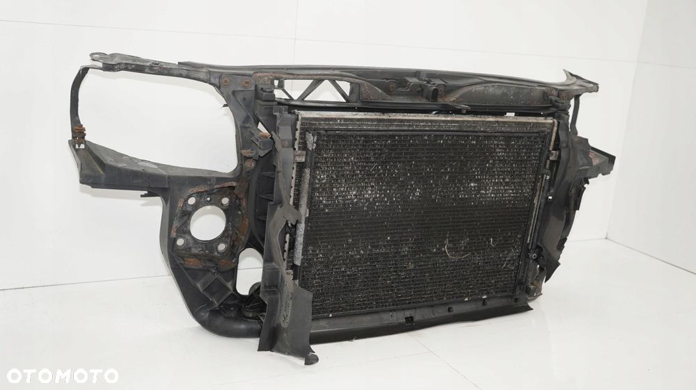 PAS PRZÓD PRZEDNI AUDI A4 B7 04-08R 1.9 TDI - 6
