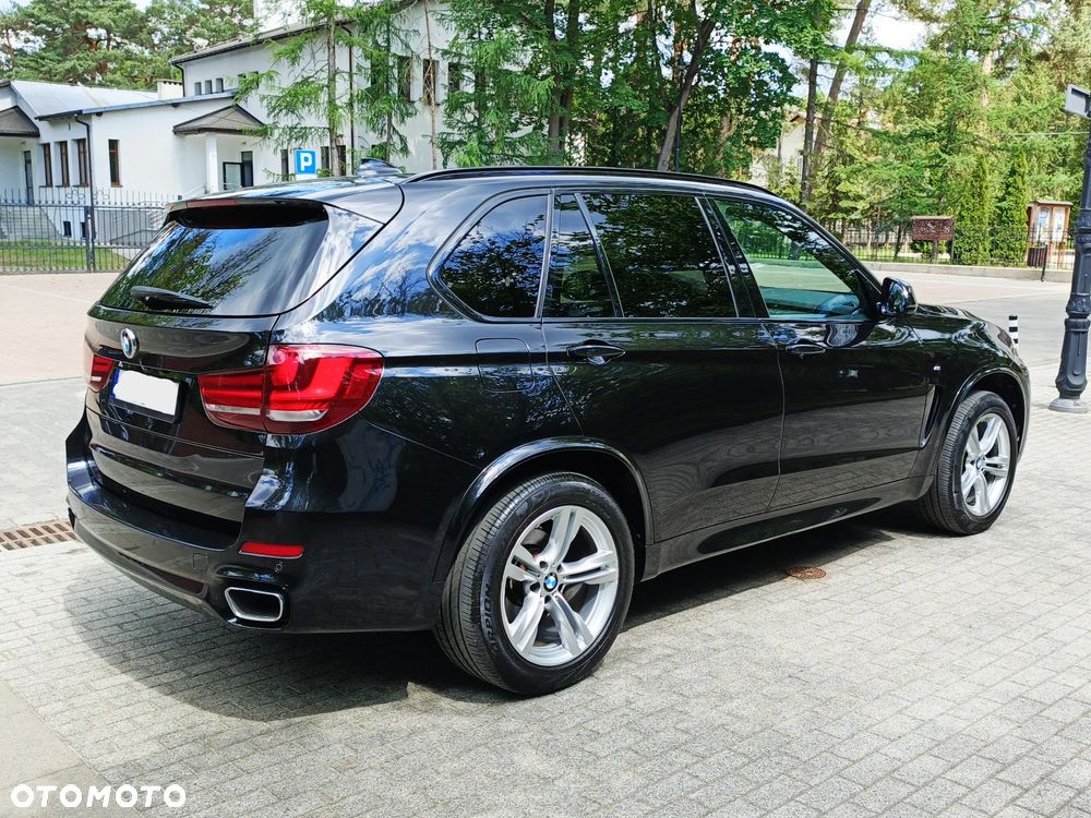 BMW X5 xDrive25d sport - 20