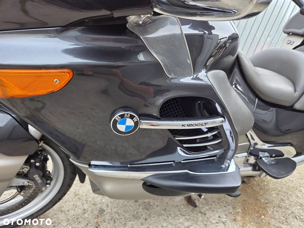 BMW LT - 32