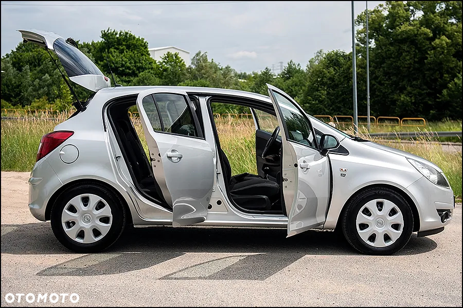 Opel Corsa - 15