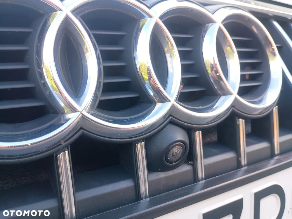Audi A4 Allroad - 8