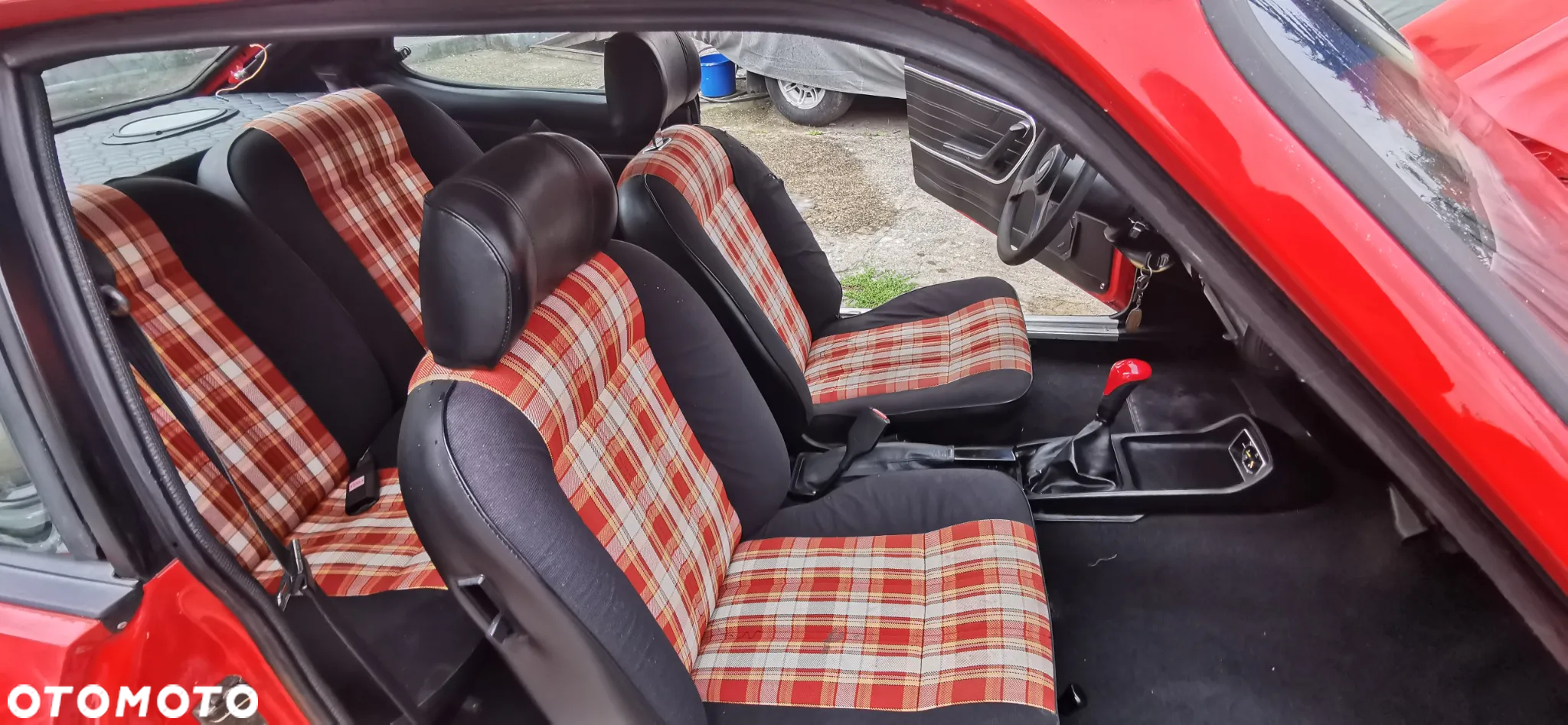 Ford Capri 2.0 LS - 10